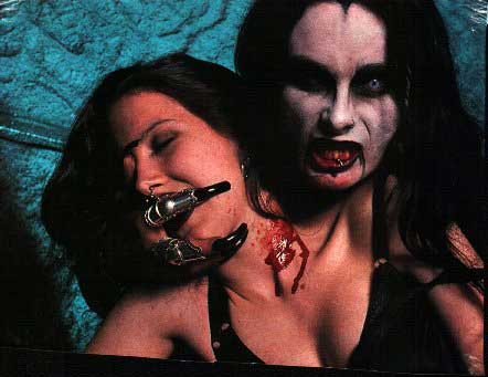 CRADLE FILTH